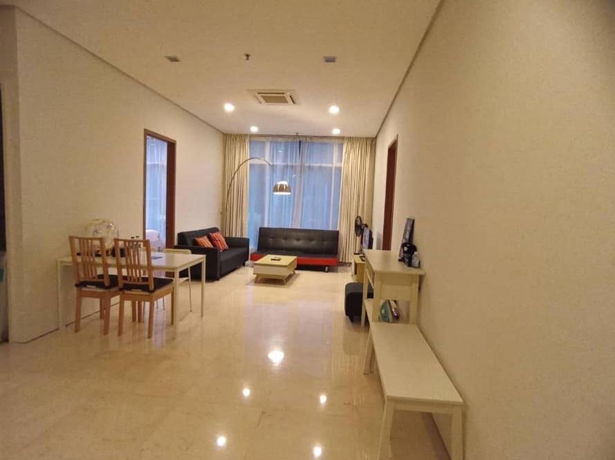 Soho Suites Klcc Kuala Lumpur Exterior foto