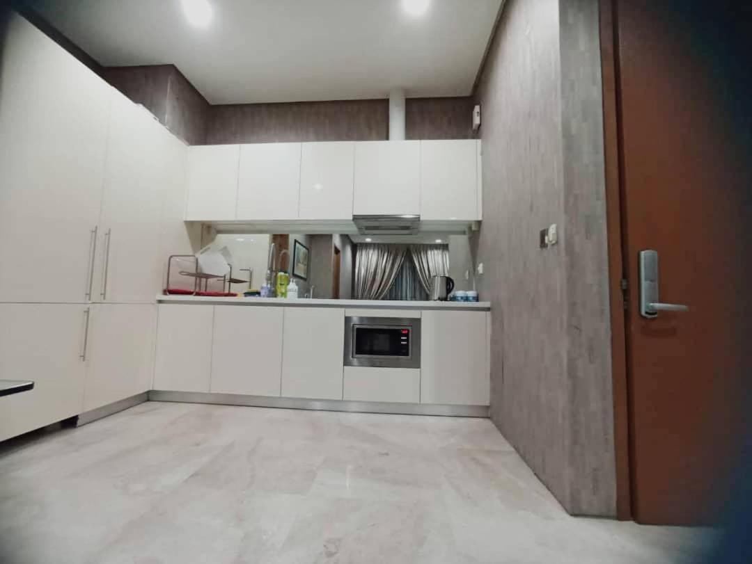 Soho Suites Klcc Kuala Lumpur Cameră foto